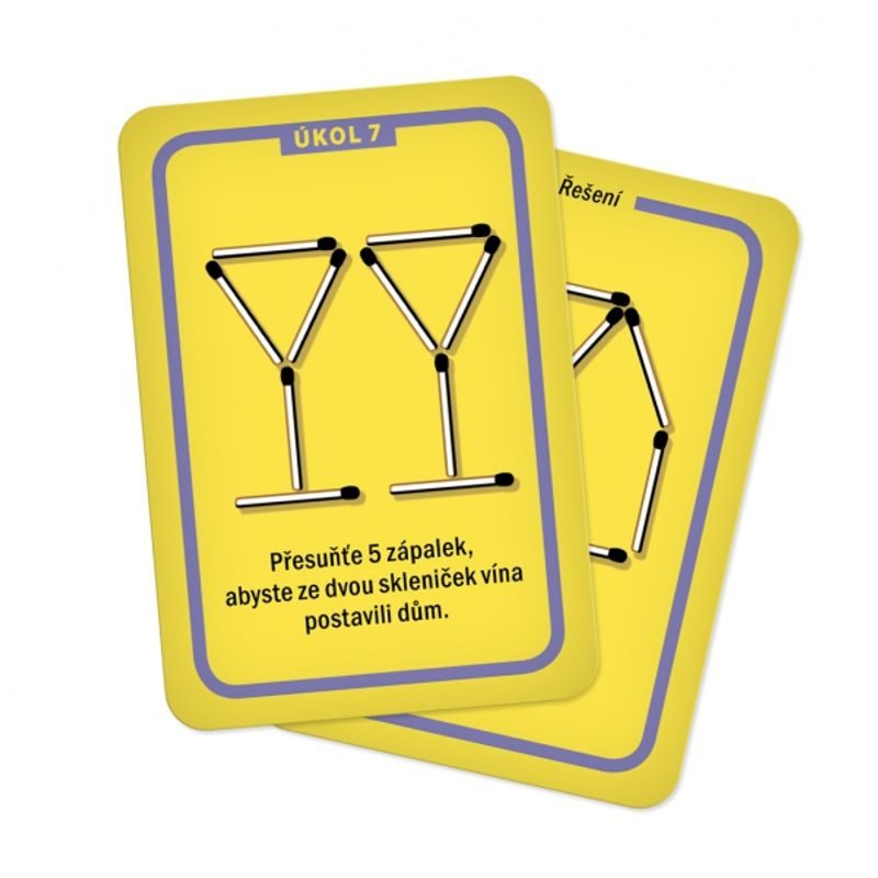 Sirkolamy - Záludnosti