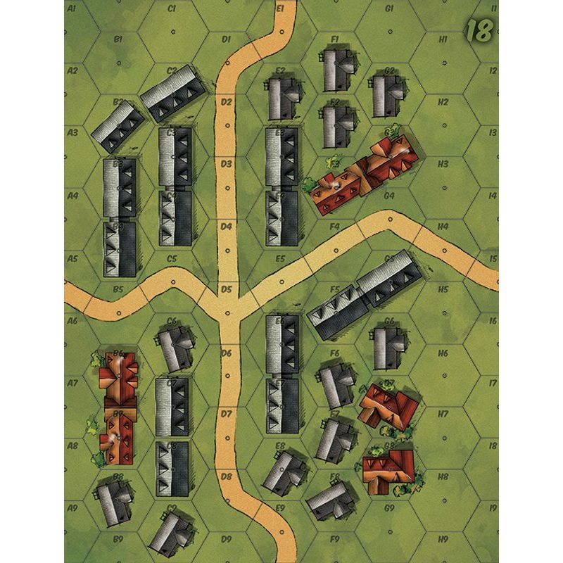 Band of Brothers: Ghost Panzer