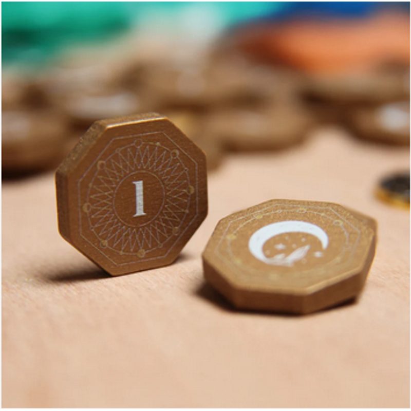 Crown of Ash - Deluxe Upgrade