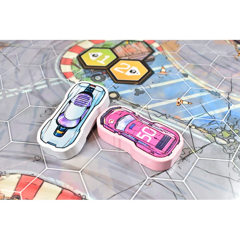 Joyride Duel: Next Gen