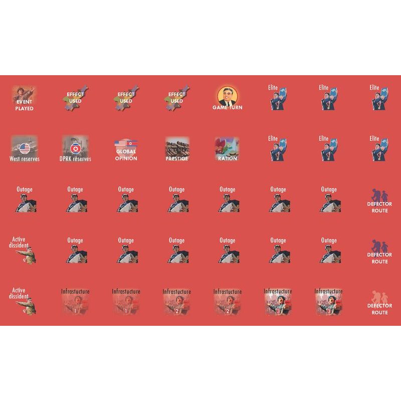 No Motherland Without