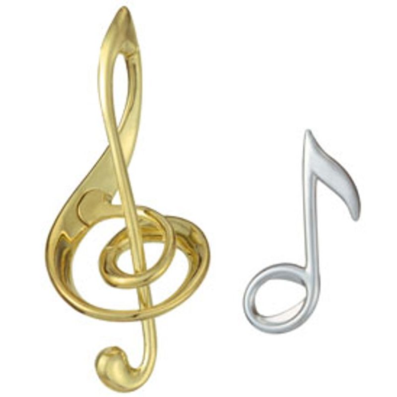 Hanayama Cast Harmony - hlavolam