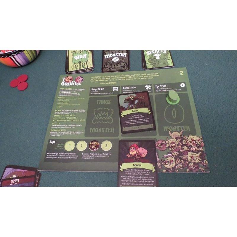 Vast: The Crystal Caverns