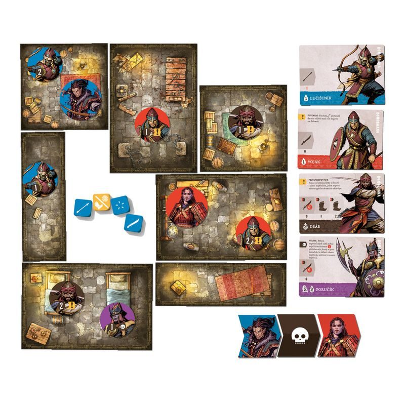 Fateforge: Kroniky Kaanu