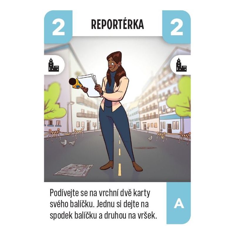 Challengers! - Vyzyvatelé