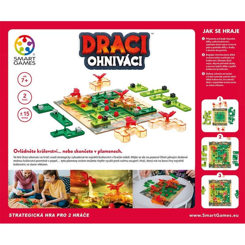 Draci ohniváci