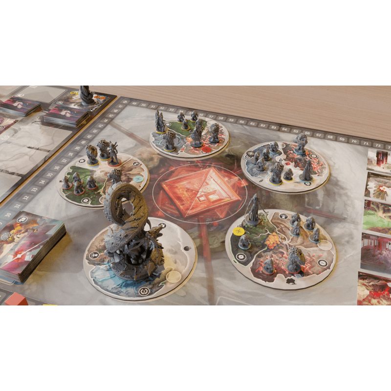 Mysthea (Essential Edition)