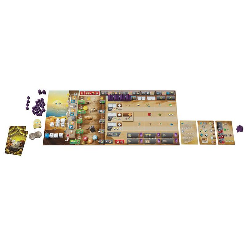 Inventors of the South Tigris