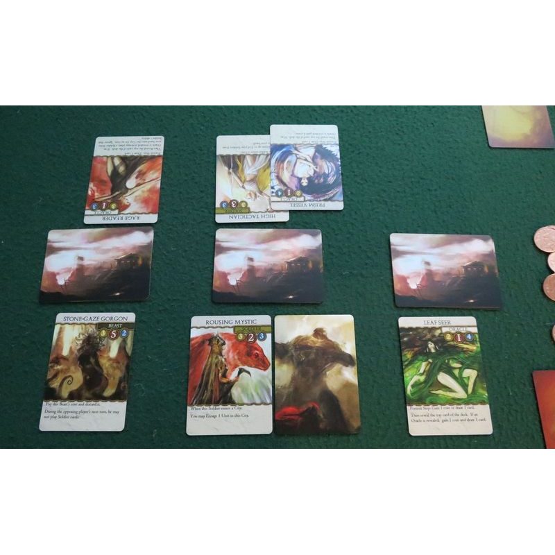 Omen: A Reign of War