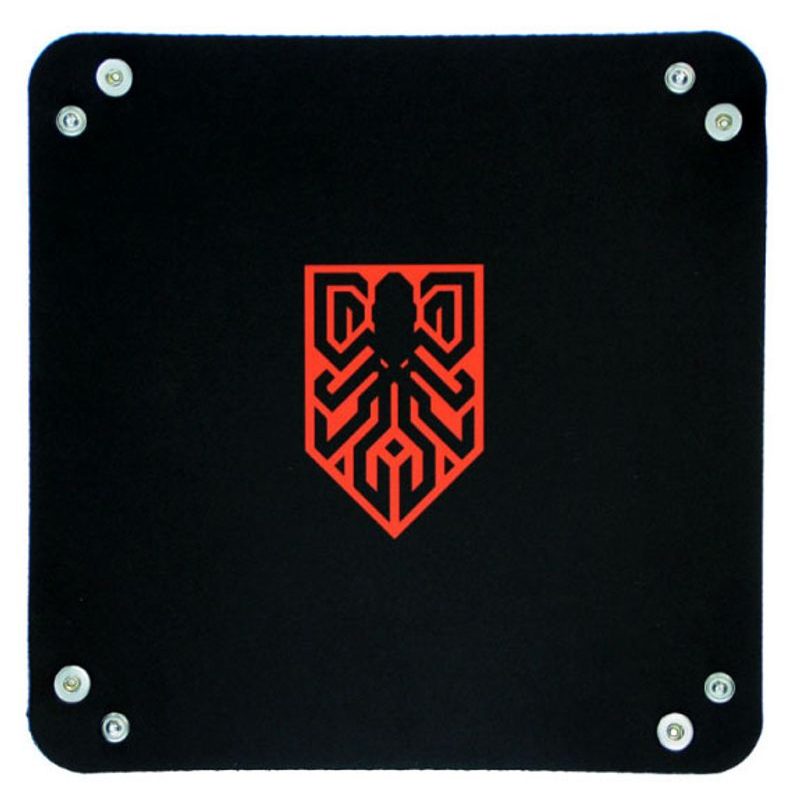 Dice tray Kraken (podložka na házení kostek)