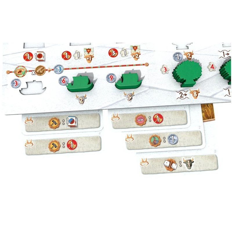 Minos: Úsvit doby bronzové