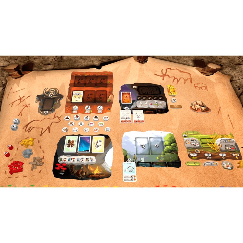 Paleo - A New Beginning