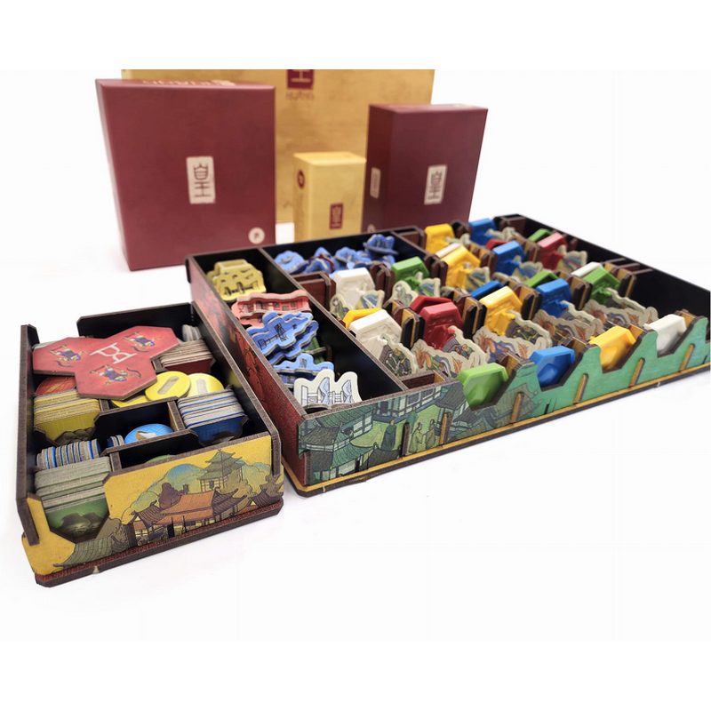 Huang - Insert UV print (e-Raptor)