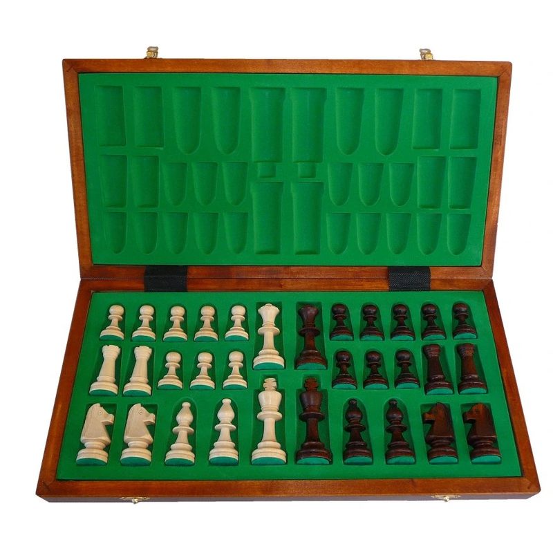 Šachy turnajové 05