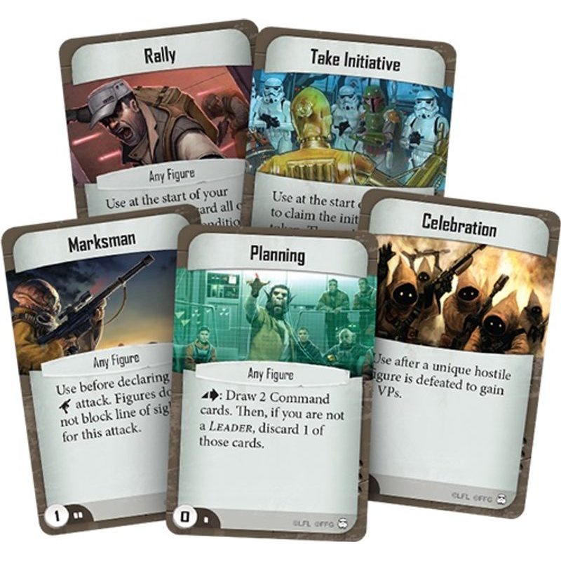 Star Wars: Imperial Assault