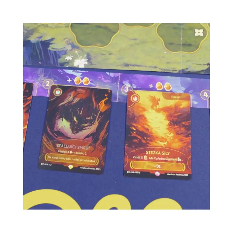 Dragon Eclipse - Akademie mystlingů