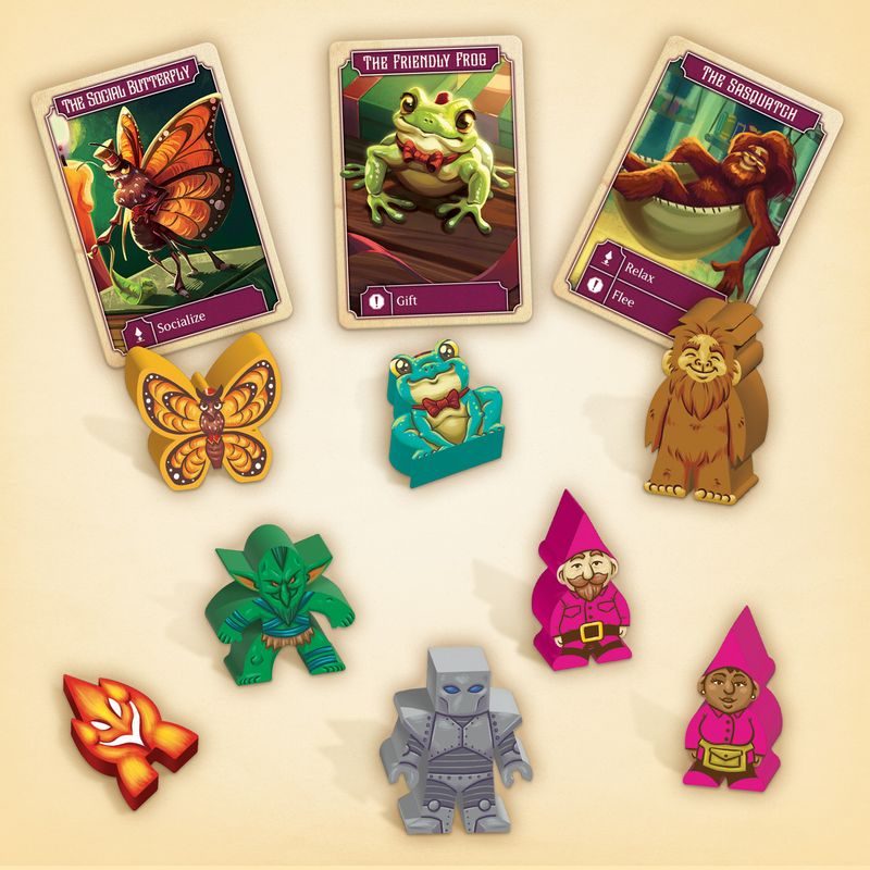 Ex Libris - Expanded Archives