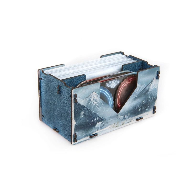 Frosthaven - Insert UV print (e-Raptor)