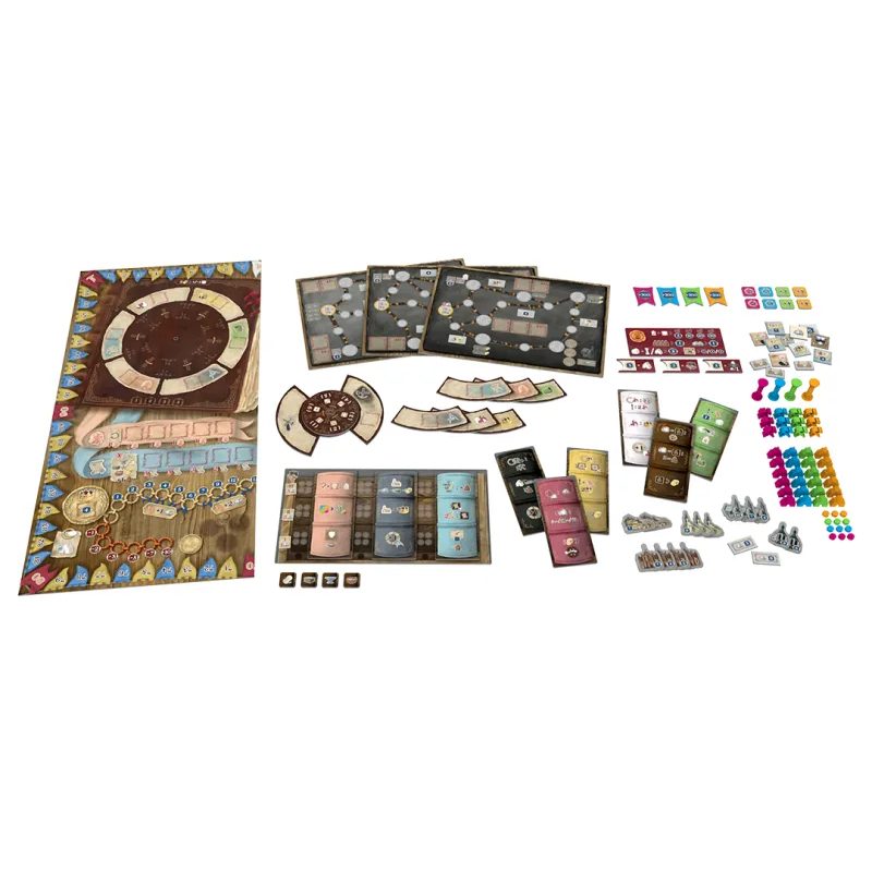 Tiletum - Prospect for Silver