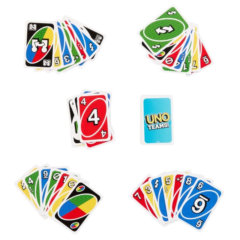 UNO Teams