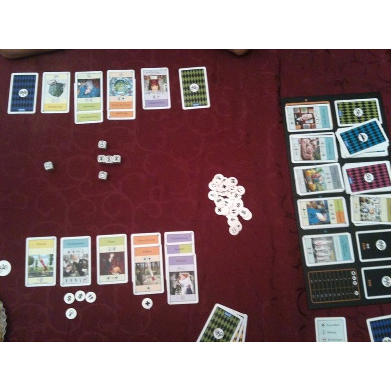 CV - Co by bylo, kdyby…