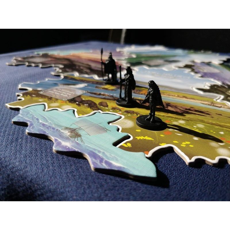 Inis - Seasons of Inis