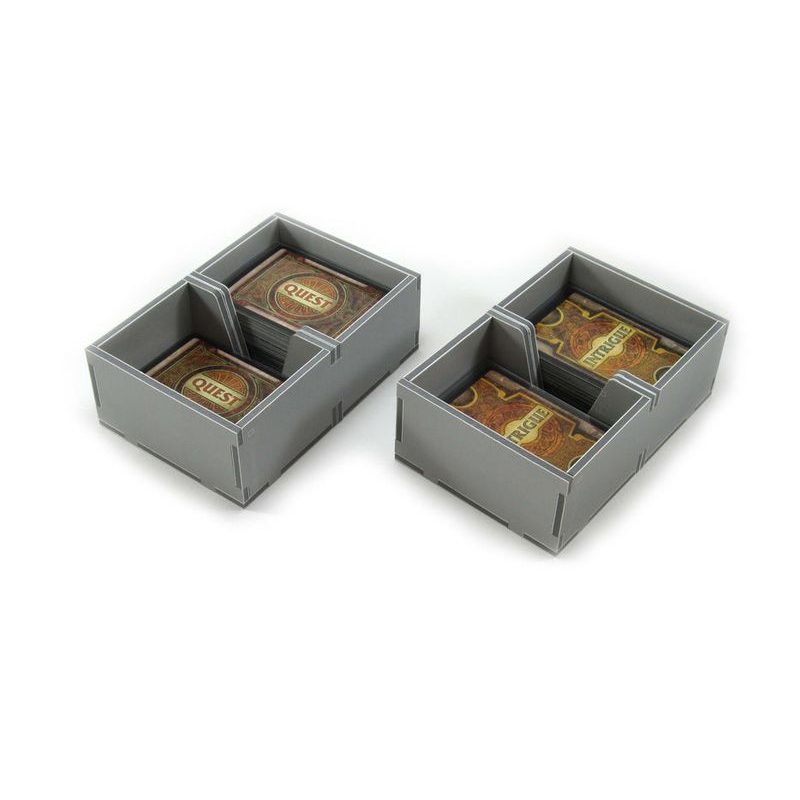 Lords of Waterdeep: Insert