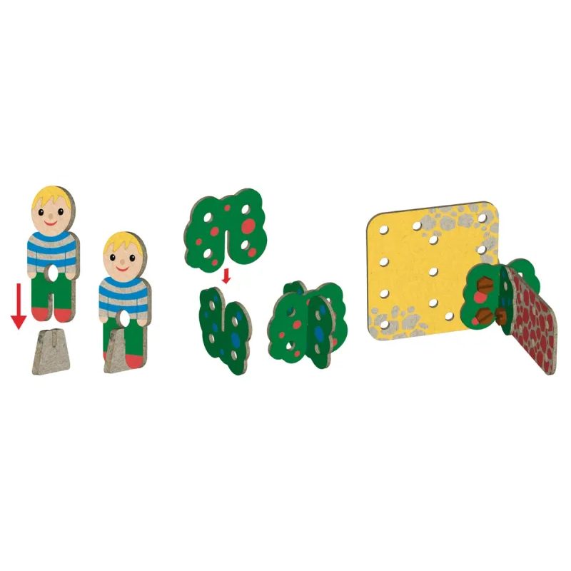 ECO Roto - Kouzelný mlýn