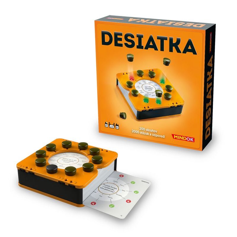 Desiatka (SK)