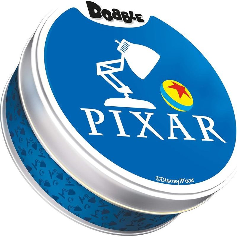Dobble Pixar (EN)