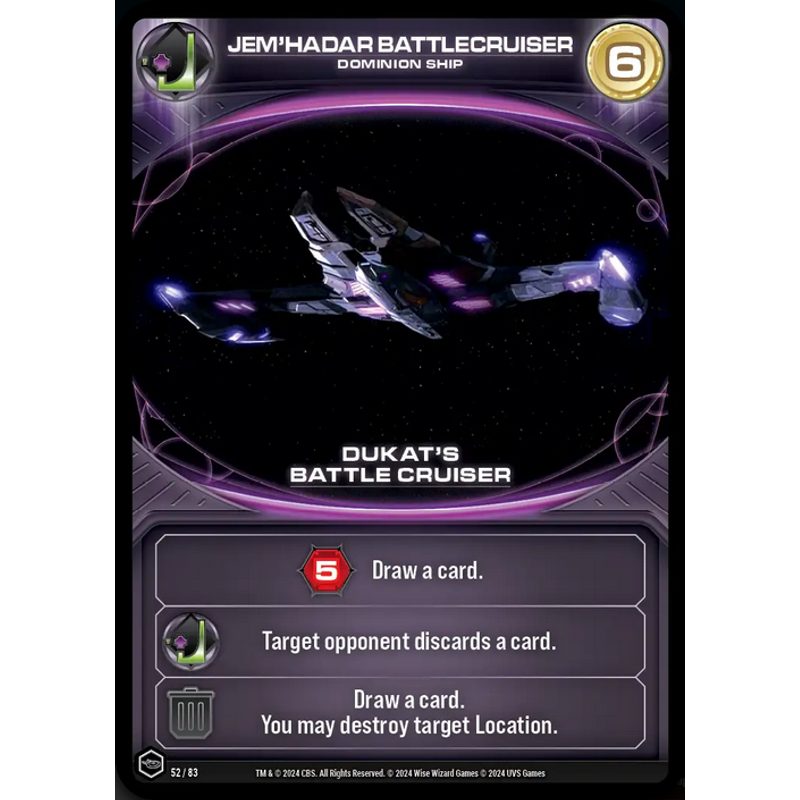 Star Trek: Star Realms