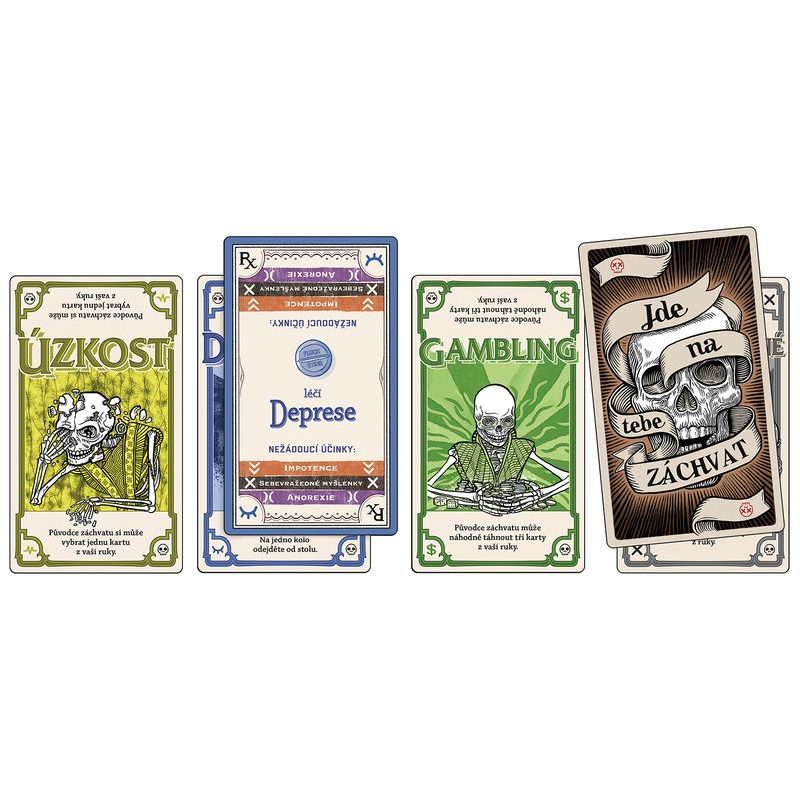 Nežádoucí účinky