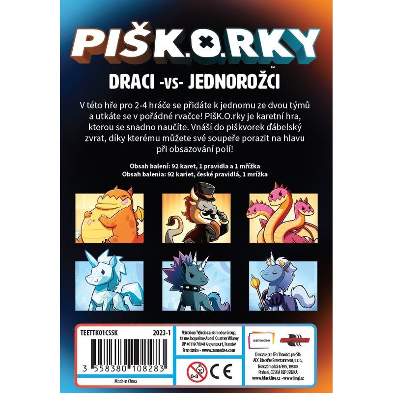 PišK.O.rky