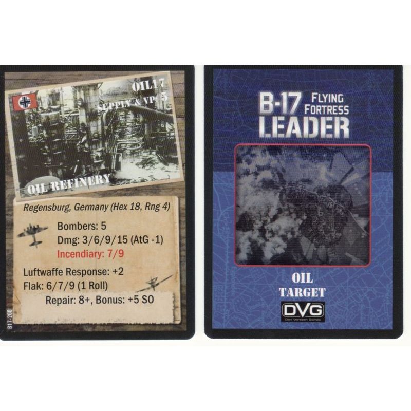 B-17 Leader: Flying Fortress