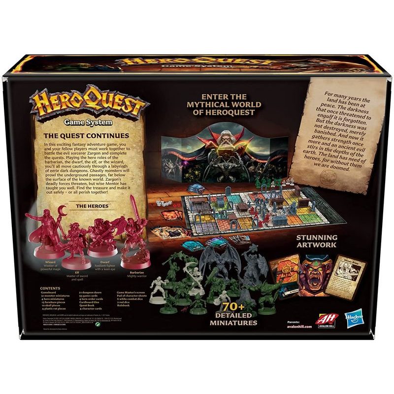 HeroQuest