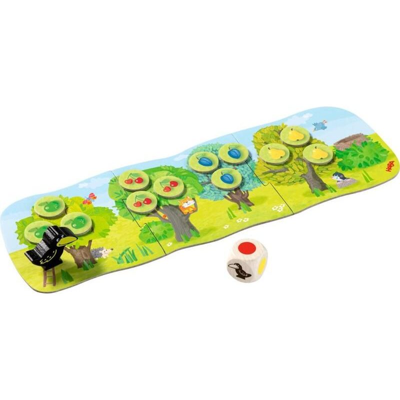 Ovocný sad MINI (Obstgarten)