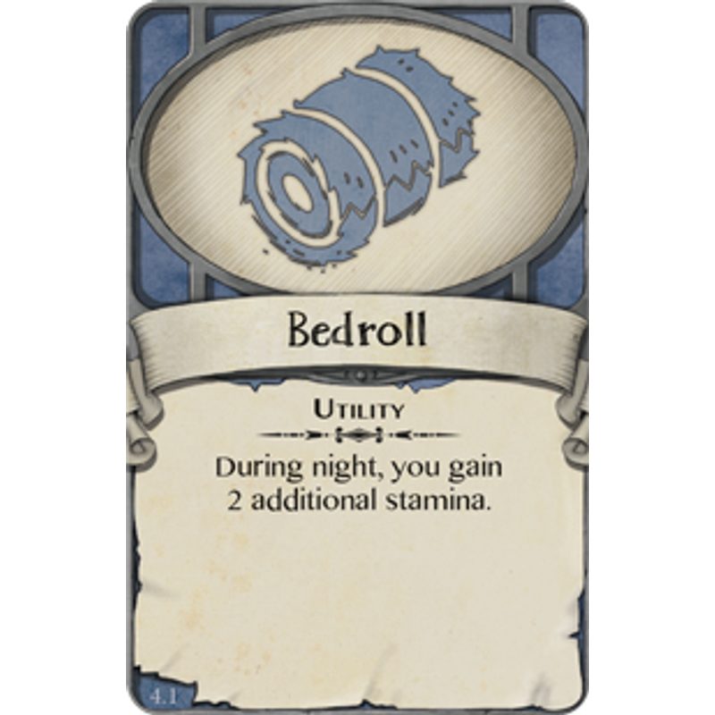 Discover: Lands Unknown