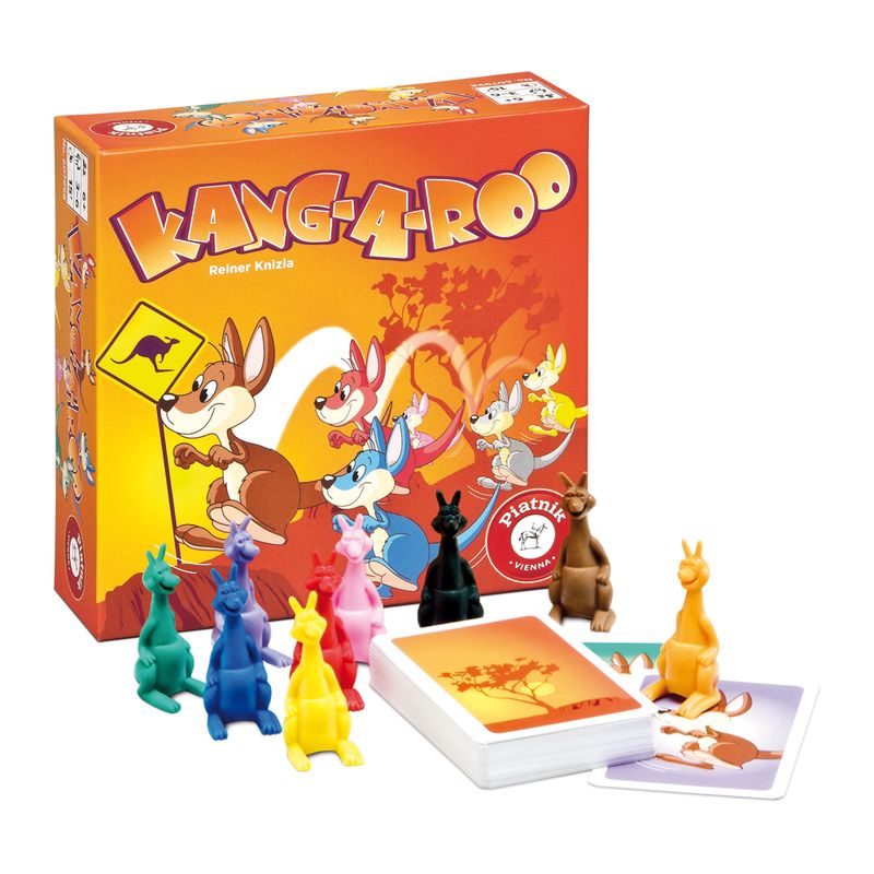 Kang-a-Roo