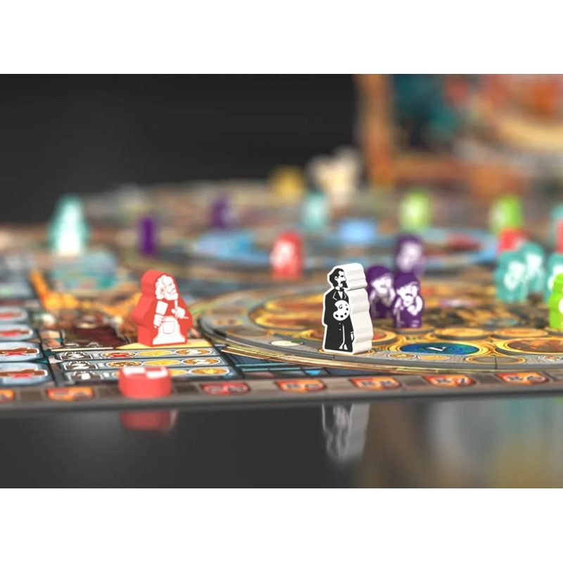 Orloj: Srdce staré Prahy