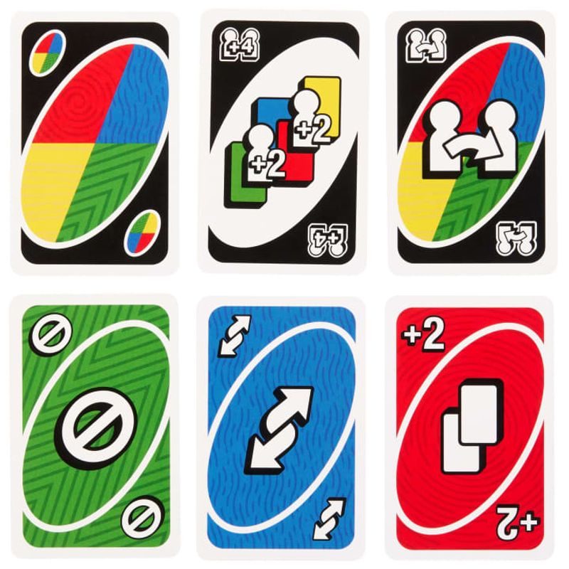 UNO Teams