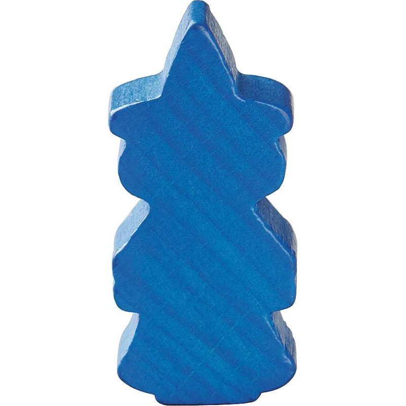 Čarodějnický duel (ABC - Zauberduell)