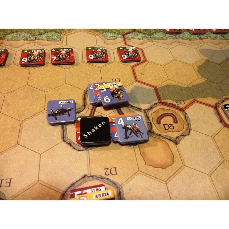 Dien Bien Phu: The Final Gamble