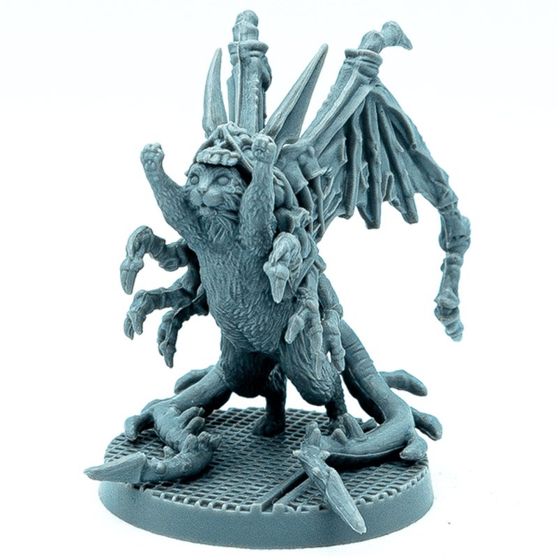 Nemesis: Lockdown (EN)