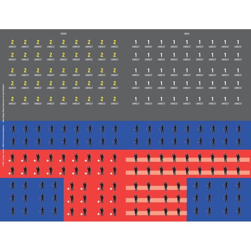 2040 An American Insurgency