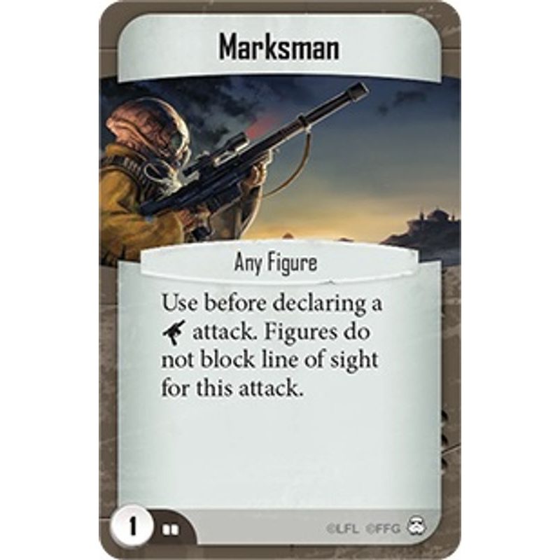 Star Wars: Imperial Assault