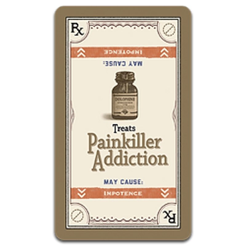 Side Effects - Booster Shot