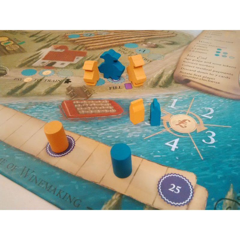 Viticulture: Essential Edition