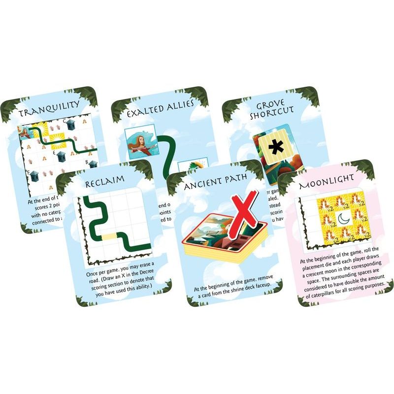 Kokoro: Avenue of the Kodama