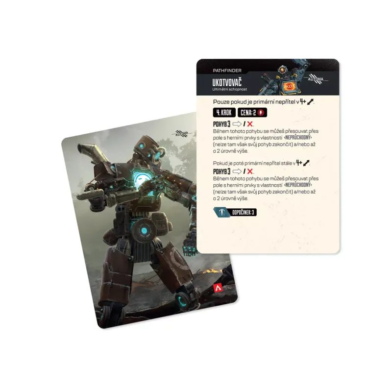 Apex Legends - Sólo & Koop