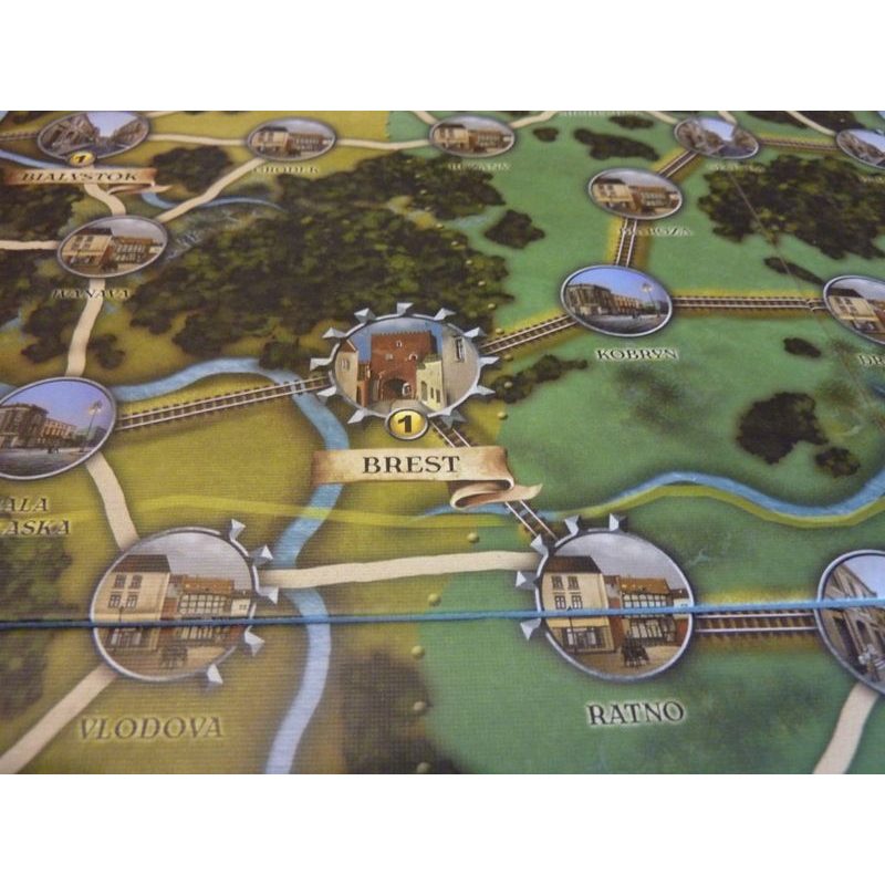 Fog of War: Strike of the Eagle